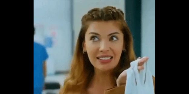 Cinsel iğrençlikleri yetmedi! Şimdi de onları aşağıladılar FOX’un dizisi Yasak Elma’da büyük skandal