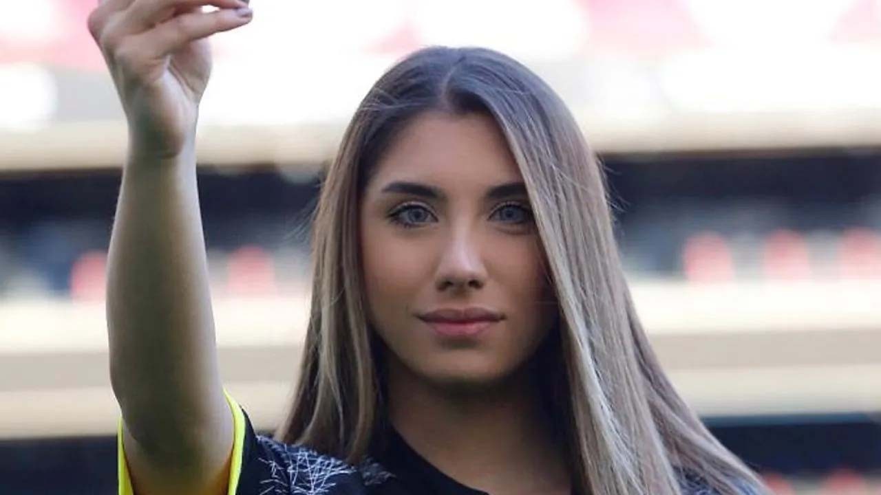 Skandal video ile ömür boyu men cezası alan kadın yine zırvaladı! Utan yahu