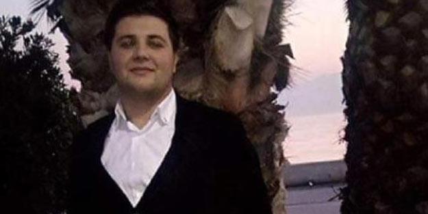Cinsel istismar sanığı Suriyeli garsona 15 yıl hapis cezası!