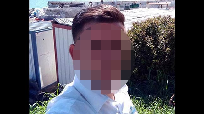 Cinsel istismar sanığını kız ile samimi fotoğrafları kurtarmadı