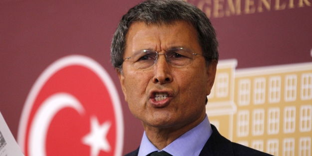 MHP'li vekil meclise idam teklifi sundu!