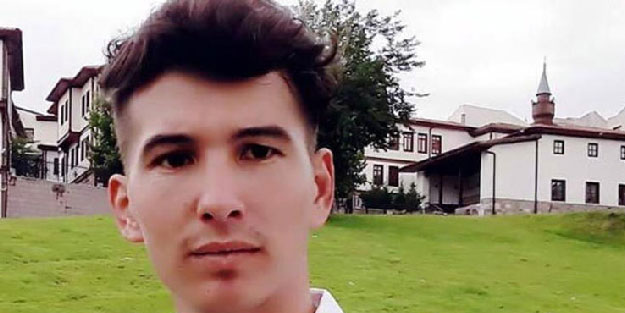 Cinsel istismarı, unuttuğu USB bellekteki görüntüler ele verdi