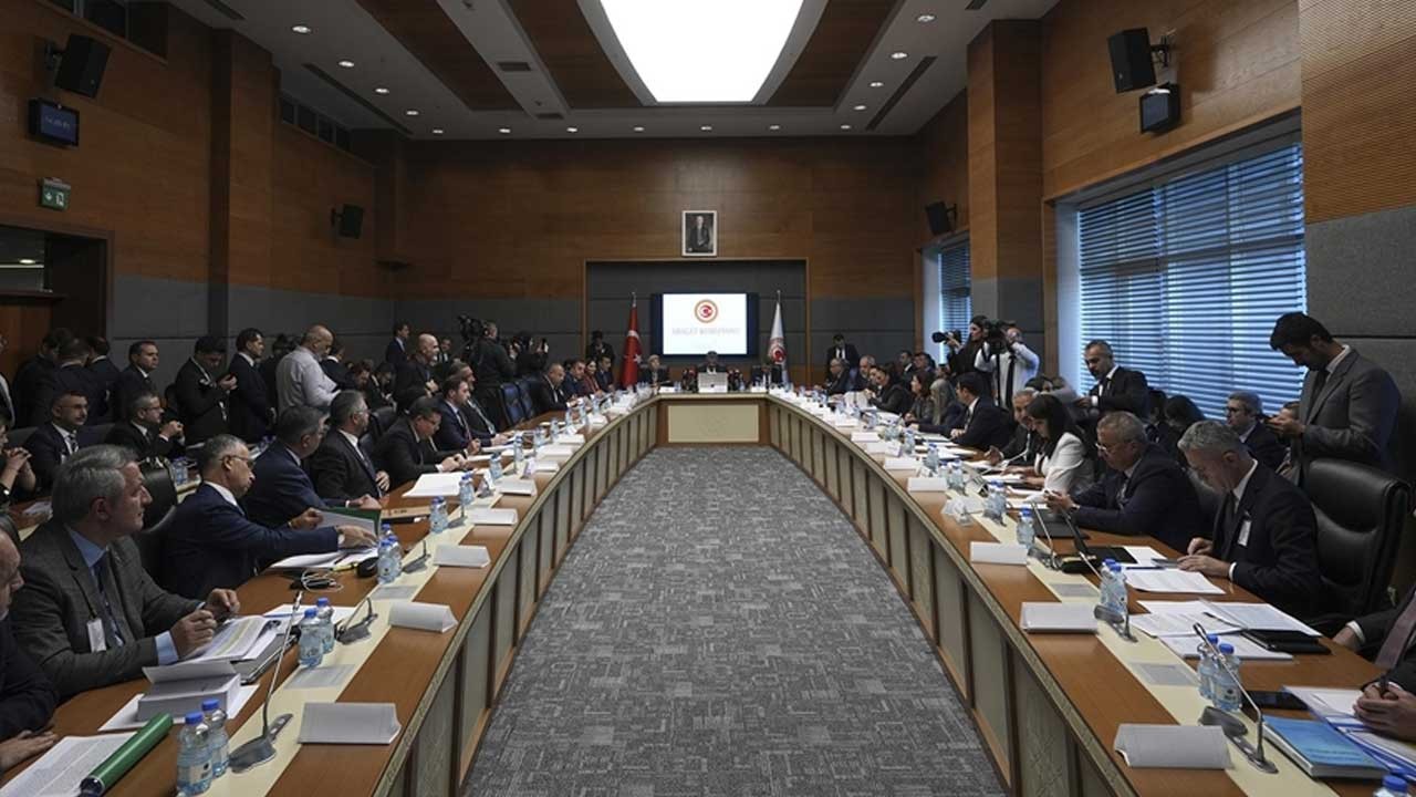 Cinsel saldırı ve çocuk istismarına indirim! Yeni karar alındı