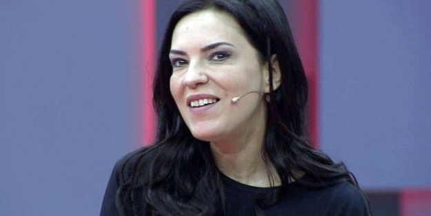 Cinsel taciz skandalı! Seküler mahalle sakini Yeşim Salkım’dan iğrenç itiraf