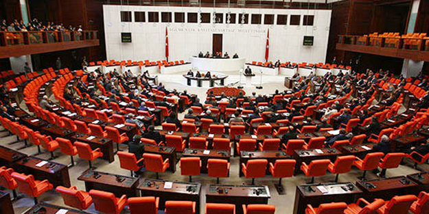 Cinsel tacizde cezalar artırıldı