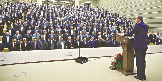 Cinsi sapık hapiste, siyasi sapıkları ne yapacağız