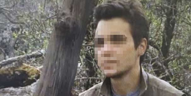 Cinsiyet değiştirip PKK'ya katıldı