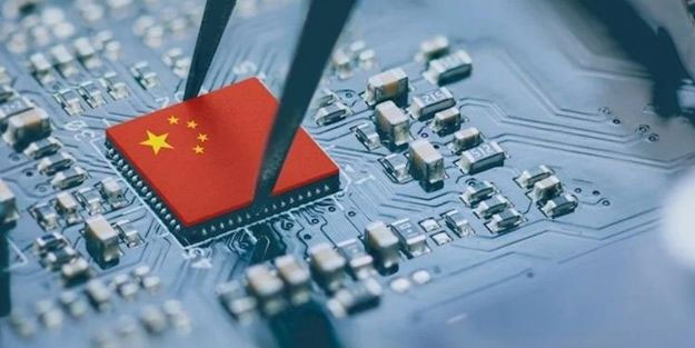 Çip devi ABD ambargosuna takıldı