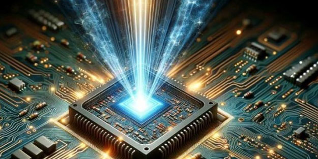 Çip devi bilimsel keşiflere öncülük edecek!