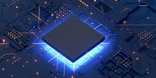 Çip devi nükleer enerjiyi kullanmak istiyor