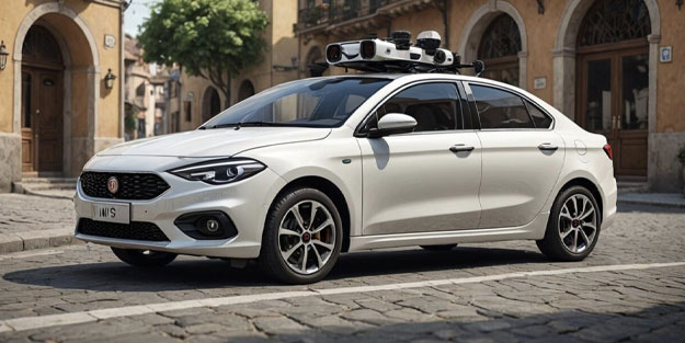 Çip devinin CEO'su açıkladı: Tüm otomobiller otonom olacak