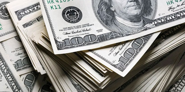 Çip devinin piyasa değeri 3 trilyon doları aştı