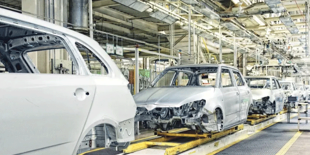 Çip krizi bitti ama... Otomotivde yeni kriz