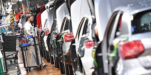 Çip krizi en çok onları vurdu! Yarı yarıya düştü