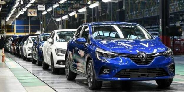 Çip krizi onları da vurdu! Türkiye'deki üretim yarından itibaren duruyor