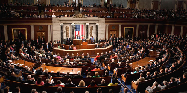 Çip savaşı kızıştı! ABD 280 milyar dolar ayırdı