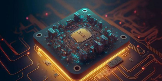 Çip savaşları! Japon milyarder Nvidia’nın tahtına göz koydu