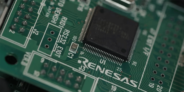 Çip savaşları yeni safhada! Japon dev teknoloji transferi için ABD'li şirketi satın alacak