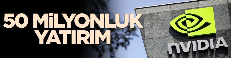 Çip üreticisinden müthiş yatırım