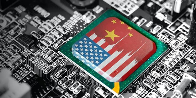 Çip yarışı kızışıyor! Huawei, ABD'li çip devini korkutuyor