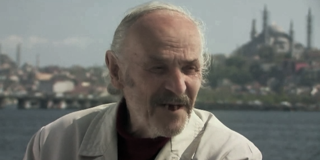 'Çipetpet' sözüyle hafızalara kazınan Şevket Kopal, 95 yaşında vefat etti