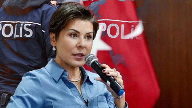 Çıplak arama’ ve 264 milyonluk ihale
