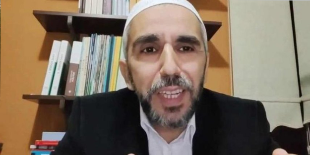 Çıplaklık uyarısı yapan imama müftüden laiklik ikazı!