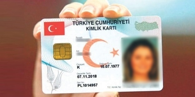 Çipli kimlik kartlarının fiyatı ne kadar olacak?