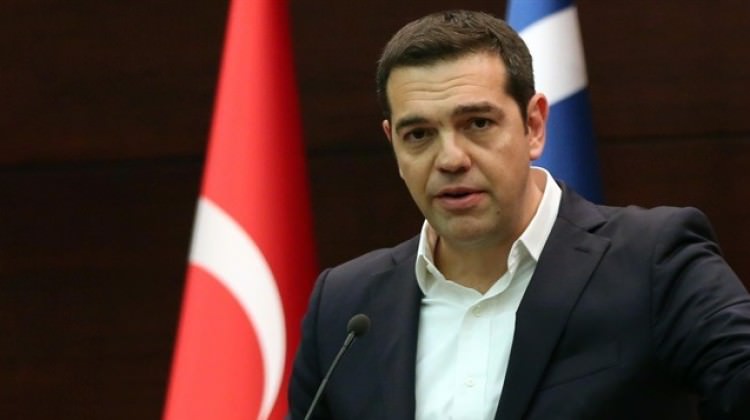 Çipras'ran haddini aşan vekil için ilk yorum