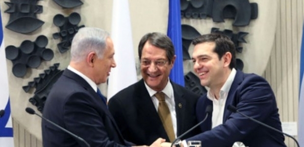 'Kıbrıs sorununa garantörsüz çözüm istiyoruz'