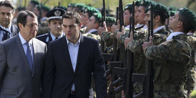 Çipras, Kıbrıs'ta Türklerle de görüşecek