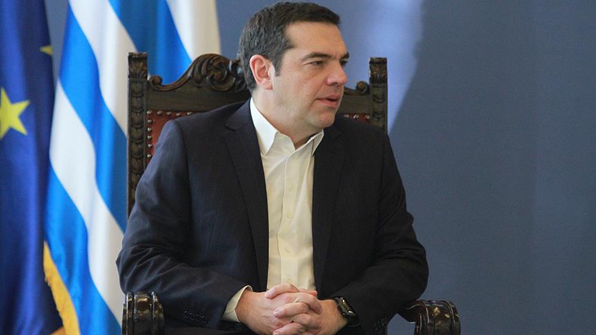 Çipras'ın ziyaretinden 'ticari ilişkilerin geliştirilmesi' bekleniyor