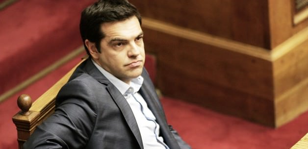 Çipras'tan AB'yi açık açık uyarı!