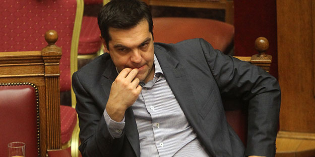 Çipras’tan acı itiraf