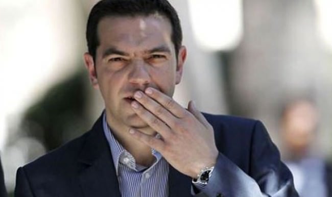 Çipras`tan Avrupa`ya rest!