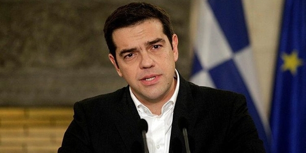 Çipras'tan itiraf: Hem Batı'nın hem de Doğu'nun gözünde yükselişte