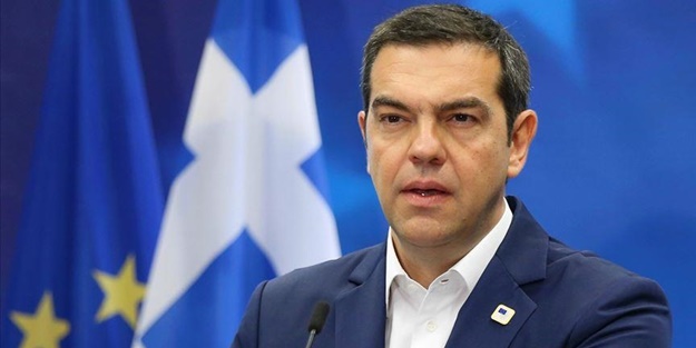 Çipras'tan Miço'ya uyarı: Kendimizi kandırmayalım