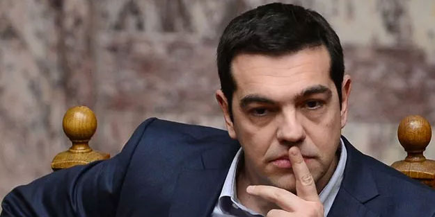 Çipras'tan skandal Doğu Akdeniz açıklaması