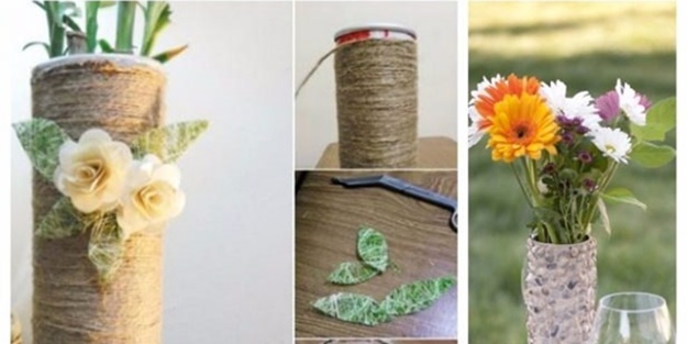 Cips kutularını çöpe atmayın! - FOTO