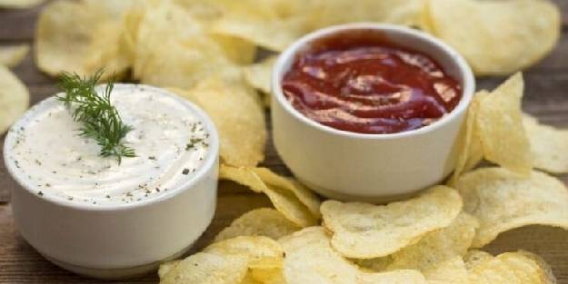 Cips sosu tarifi, nasıl yapılır? Kolay tarif