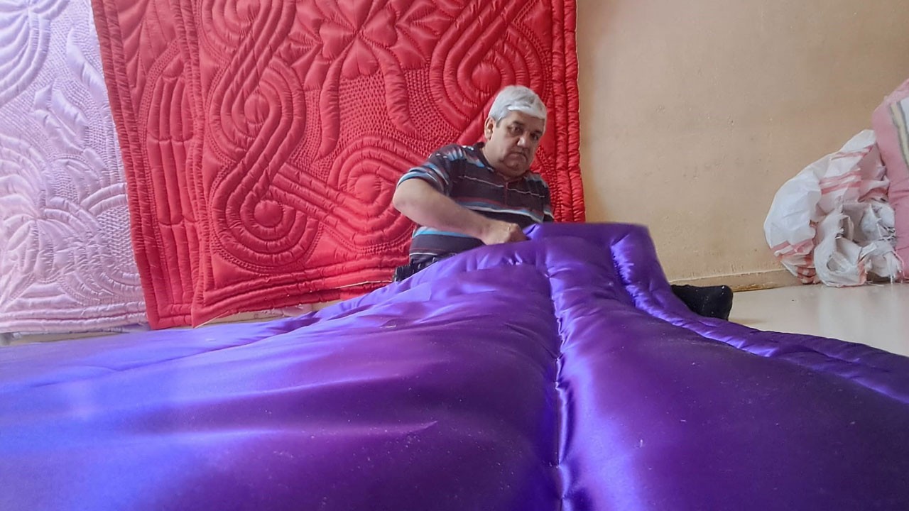 Çırak bulunamıyor! Asırlık meslek can çekişiyor