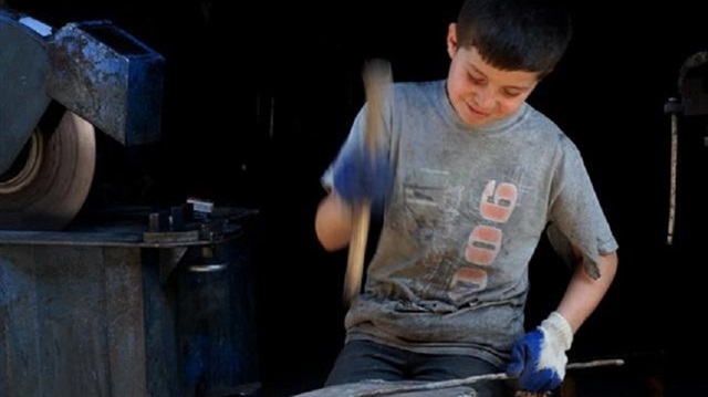 Çırak sıkıntısı eğitim ile aşılacak