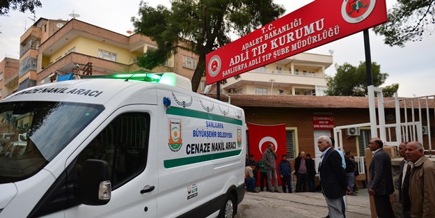 Çırak ustasını öldürdü