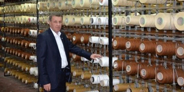 Çıraklıktan patronluğa! 30 Ülkeye ihracat yapıyor