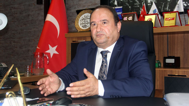 Çıraklıktan patronluğa uzanan örnek bir yaşam öyküsü