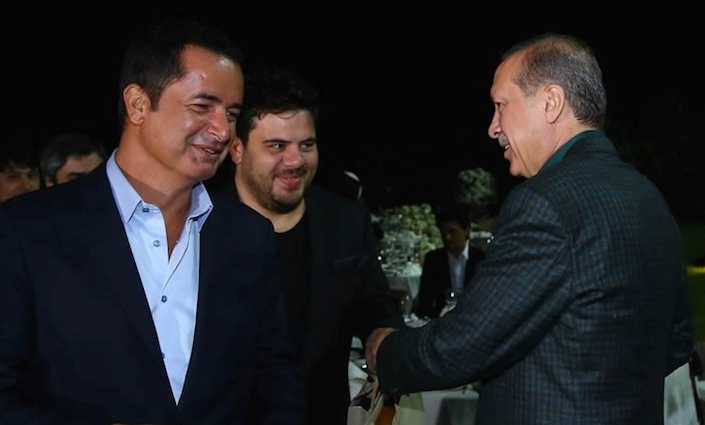 Çirkin hayvan benzetmesini Eser Yenenler affetmedi! Hakaret dolu karikatüre 30 bin lira ceza