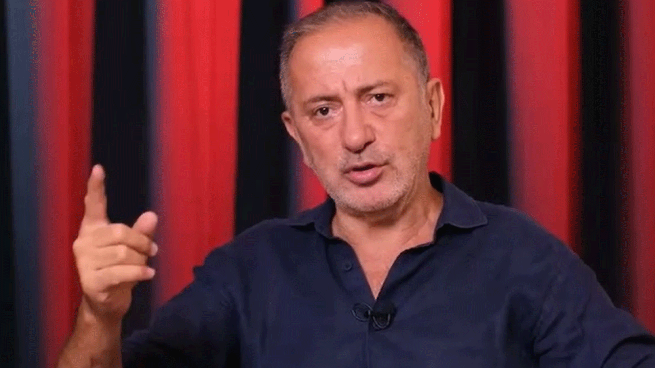 Çirkin iftiraya cevap gecikmedi! Daha ne kadar yerin dibine batacaksın Fatih Altaylı