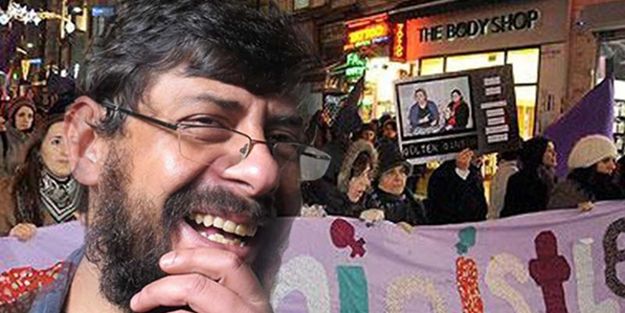 Çirkin sergiye soruşturma