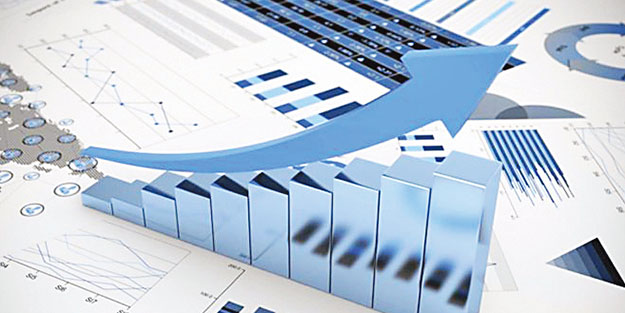 Ciro endeksleri ekimde arttı