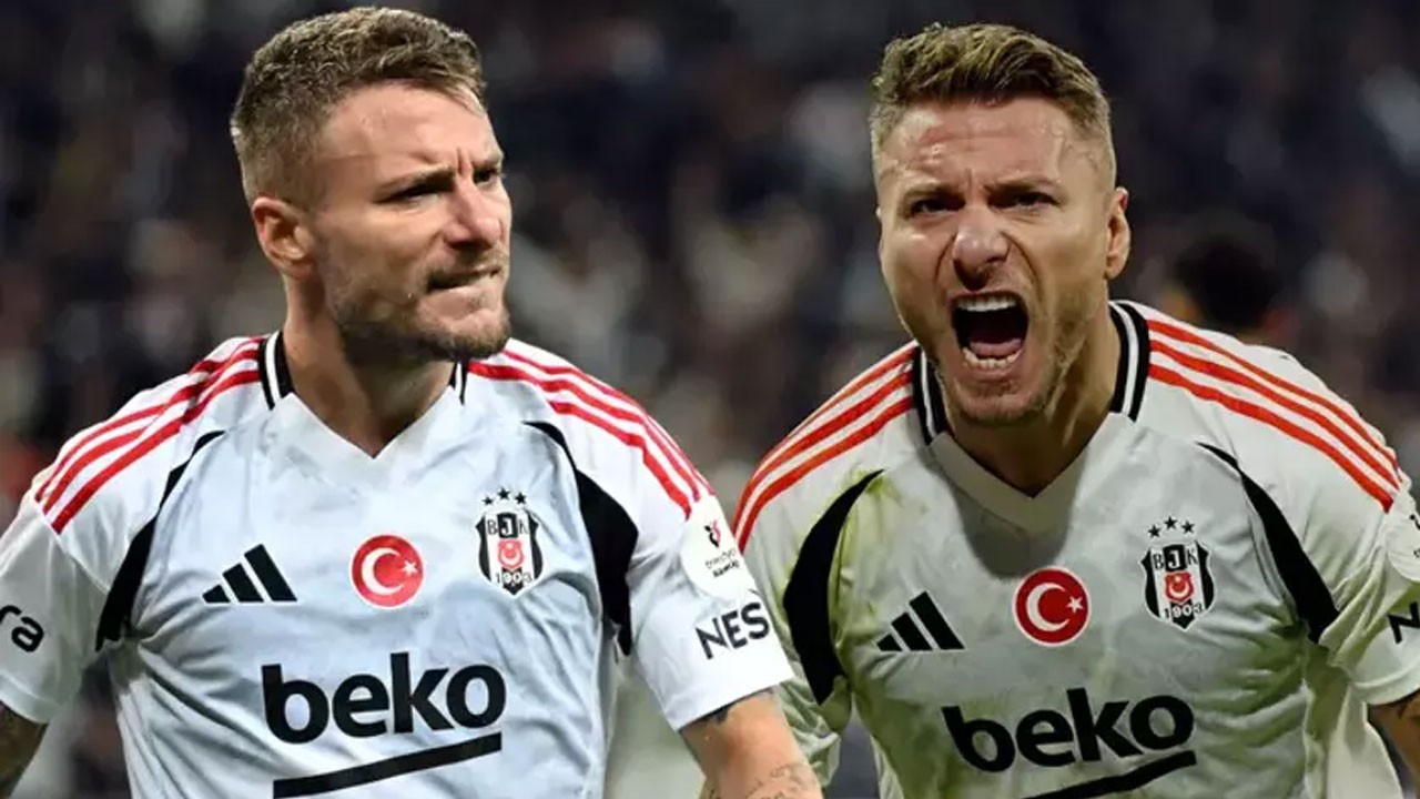 Ciro Immobile müjdesi! Avrupa devleri radarına aldı